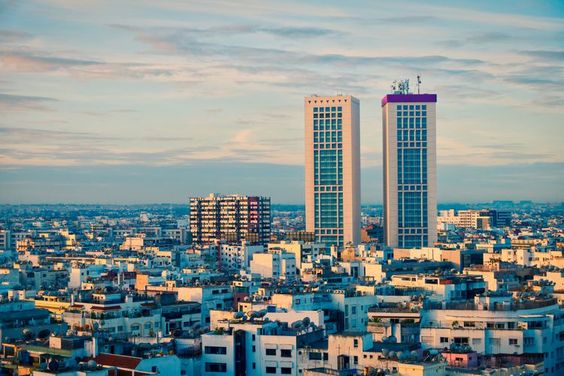 Tour du Maroc 9 Nuits - 10 Jours