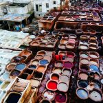 Fez: Morocco’s Living Medieval Masterpiece