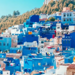 Chefchaouen: Morocco’s Blue Pearl in the Rif Mountains