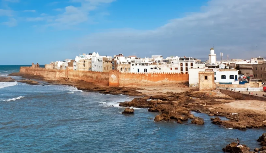 Essaouira: Morocco’s Windy Bohemian Paradise