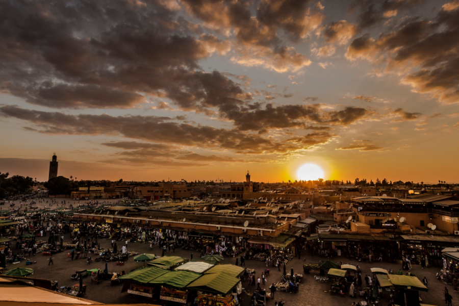 Let’s Discover Morocco – 08 Days / 07 Nights