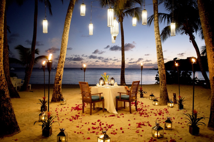 Enjoy Your Honeymoon in Morocco – 05 Nights / 06 days