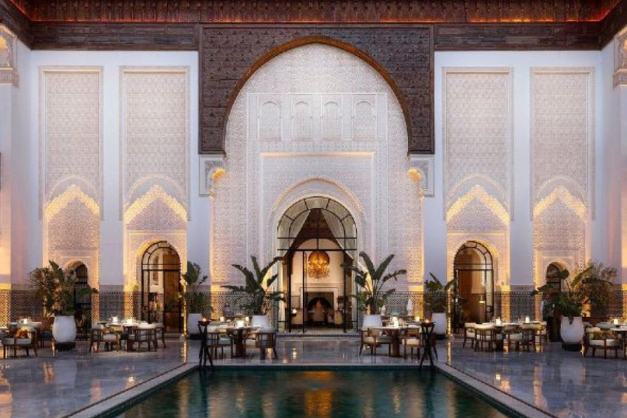 Marrakech Star – 03 Nights / 04 Days