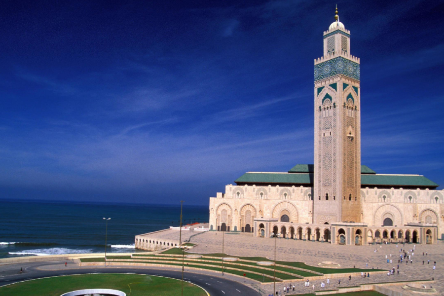 The Imperial Cities of Morocco – 06 Nights / 07 days