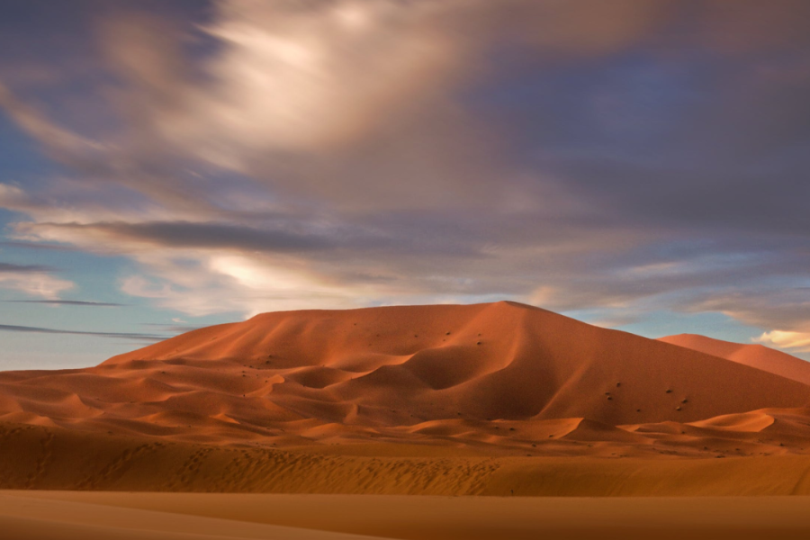 Discover the Moroccan Desert – 06 Nights / 07 Days
