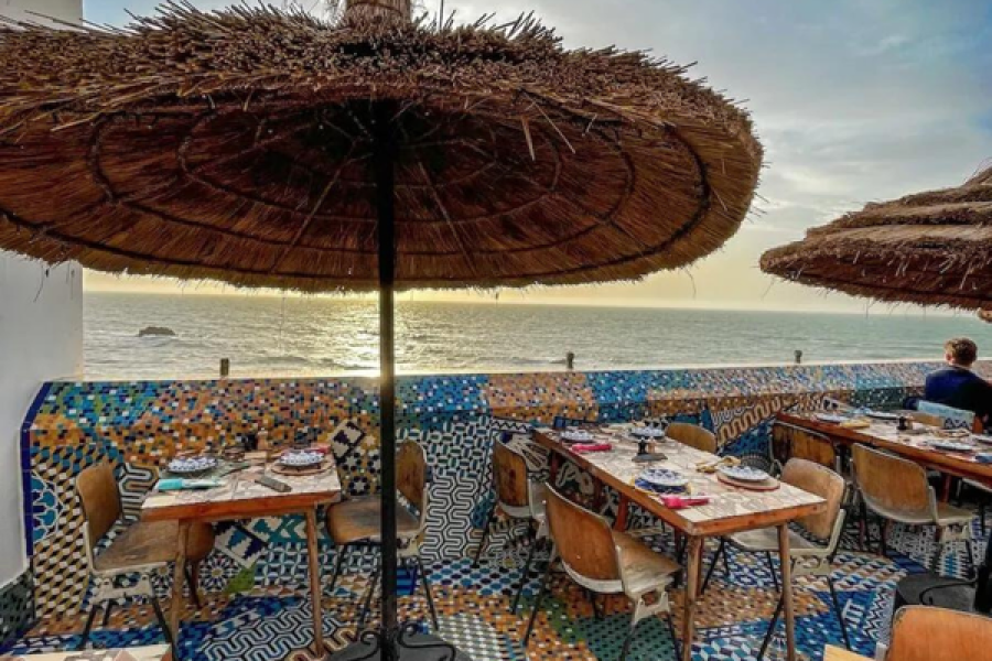 Let’s Discover Morocco – 02 Nights / 03 days