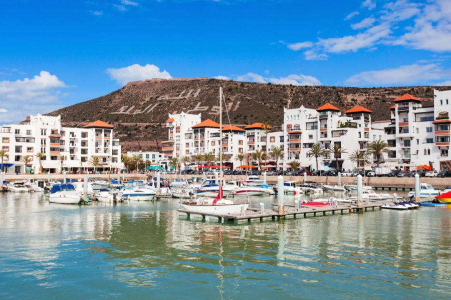 Let’s Discover Morocco – 08 Nights / 09 days