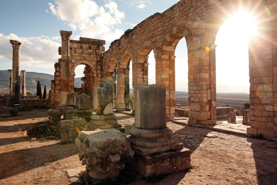 Imperial Cities of Morocco – 07 Nights / 08 Days