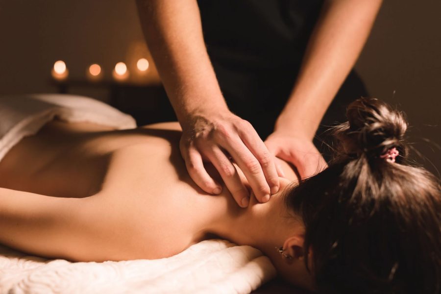 Traditional Hammam & Massage & Hotel Transfer
